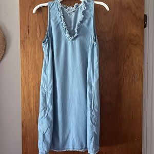 Tommy Bahama dress